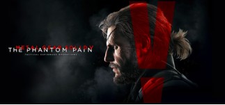Купить Metal Gear Solid V: The Phantom Pain